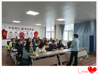 304am永利集团探索一站式员工社区心理健康教育新实践
